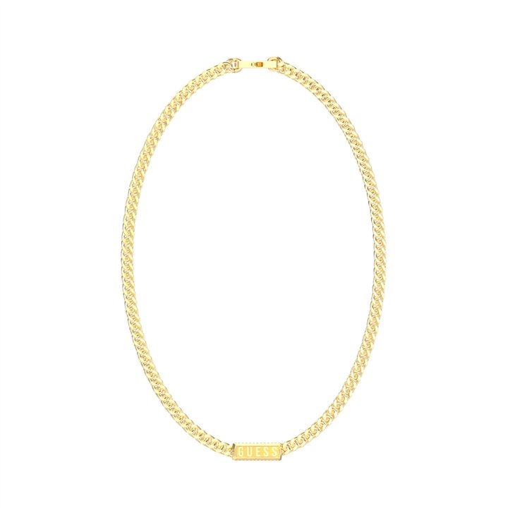 GUESS JEWELS JEWELRY Mod. JUMN05014JWYGT-U - WW.JUMN05014JWYGT-U - Teknashop Ltd