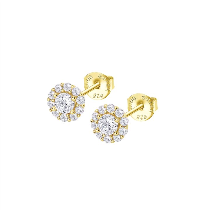 LOTUS SILVER JEWELS JEWELRY Mod. LP1290-4/7 - WW.LP1290-4_7 - Teknashop Ltd