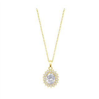 LOTUS SILVER JEWELS JEWELRY Mod. LP3459-1/7 - WW.LP3459-1_7 - Teknashop Ltd
