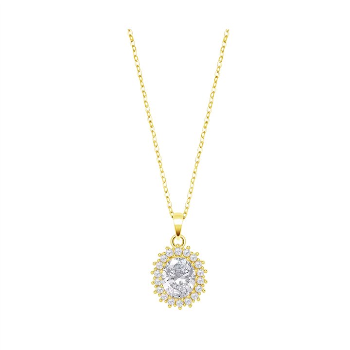 LOTUS SILVER JEWELS JEWELRY Mod. LP3459-1/7 - WW.LP3459-1_7 - Teknashop Ltd