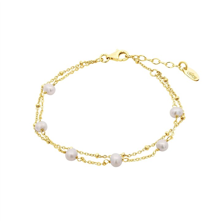 LOTUS SILVER JEWELS JEWELRY Mod. LP3477-2/2 - WW.LP3477-2_2 - Teknashop Ltd