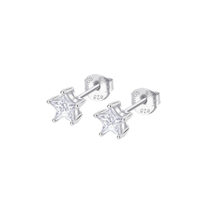 LOTUS SILVER JEWELS JEWELRY Mod. LP3834-4/1 - WW.LP3834-4_1 - Teknashop Ltd