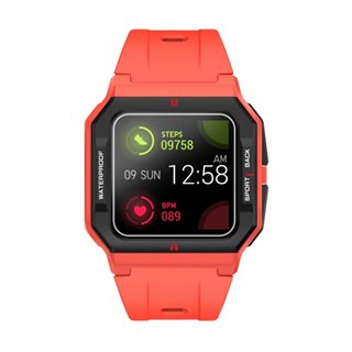 RADIANT SMARTWATCH WATCHES Mod. RAS10502 - WW.RAS10502 - Teknashop Ltd