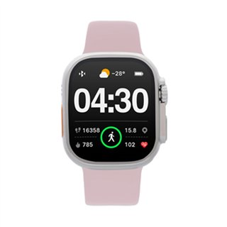 RADIANT SMARTWATCH WATCHES Mod. RAS10911 - WW.RAS10911 - Teknashop Ltd