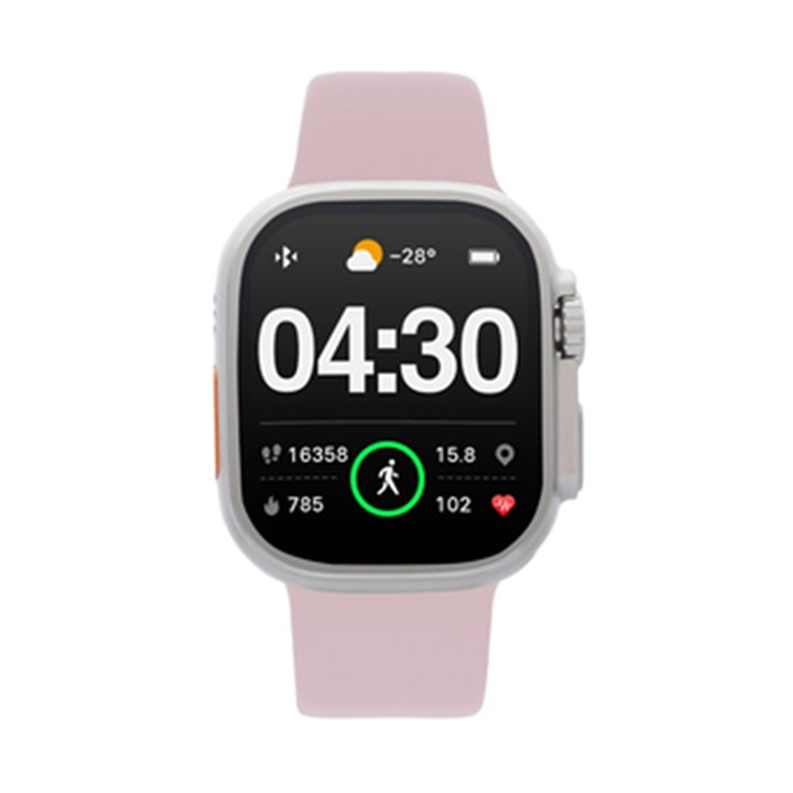 RADIANT SMARTWATCH WATCHES Mod. RAS10911 - WW.RAS10911 - Teknashop Ltd