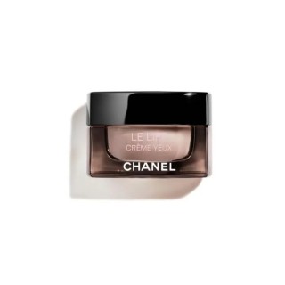 Chanel Le Lift Crème Yeux 15ml - unisex - Teknashop Ltd