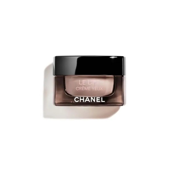 Chanel Le Lift Crème Yeux 15ml - unisex - Teknashop Ltd