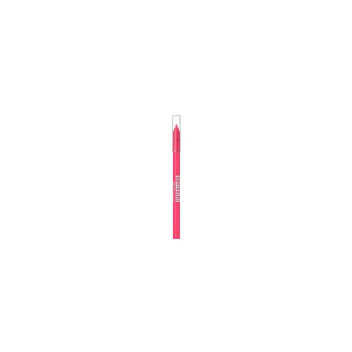 Maybelline Mayb Eyeliner Gel Pencil Tattoo Liner - unisex - Teknashop Ltd