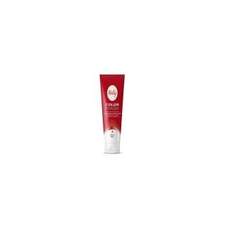 Nelly Color Mask 60ml Rojo - unisex - Teknashop Ltd