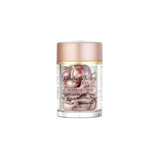Elizabeth Arden Arden Retinol Hpr Ceramide Capsules 30ud - unisex - Teknashop Ltd