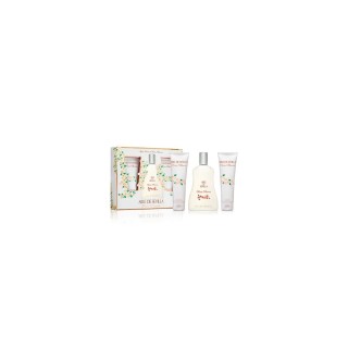 Aire De Sevilla Rosas Blancas Edt Spray 100ml Sets - unisex - Teknashop Ltd