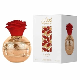 LATTAFA PRIDE LAHDATH EAU DE PARFUM SPRAY 80ML - unisex - Teknashop Ltd