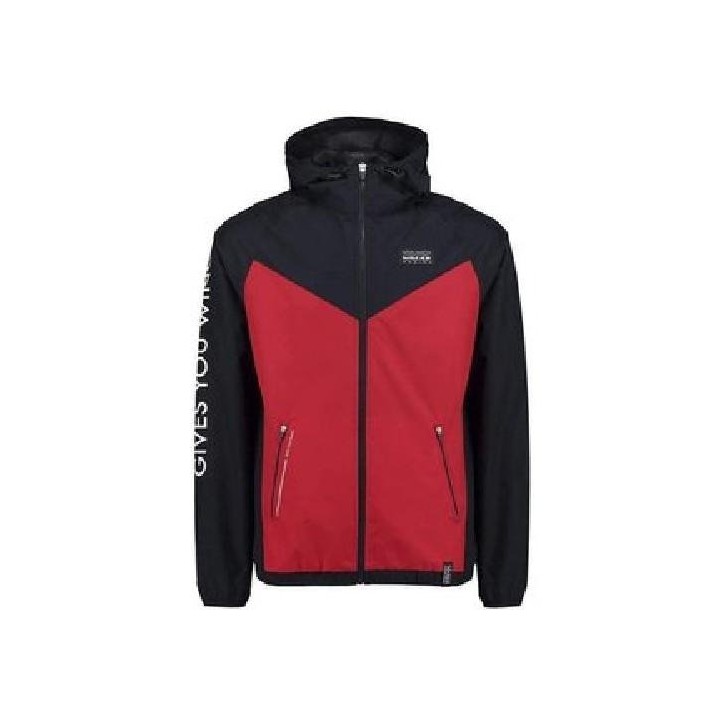 RED BULL RACING MENS WINDBREAKER - NAVY MENS L - 170781004-502-L - Teknashop Ltd