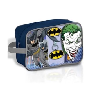 Cartoon Batman Set 3 Pieces - children - Teknashop Ltd