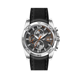 HEINRICHSSOHN Halifax HS1012D Mens Watch