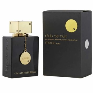 Armaf Club De Nuit Eau De Parfum Intense 105ml Spray - unisex - Teknashop Ltd