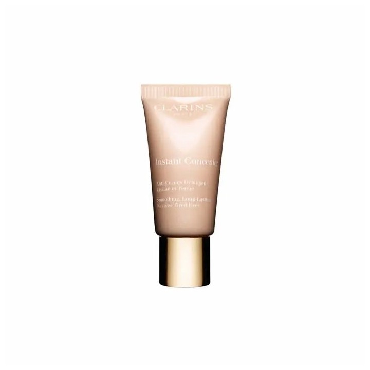 Clarins Instant Concealer Fatigue Fightings 03 15ml - unisex - Teknashop Ltd