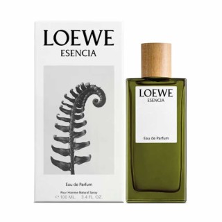 Loewe Esencia Eau De Parfum Pour Homme Spray 50ml - unisex - Teknashop Ltd