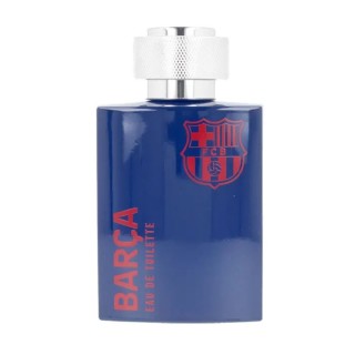 FC Barcelona Eau De Toilette Spray 100ml - unisex - Teknashop Ltd