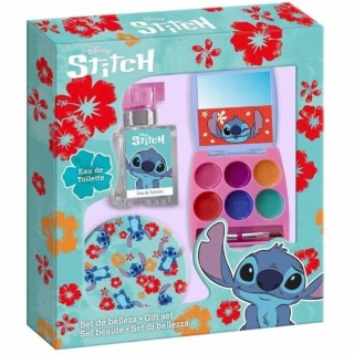 Disney Stitch Eau De Toilette 20ml Set 3 Pieces - children - Teknashop Ltd