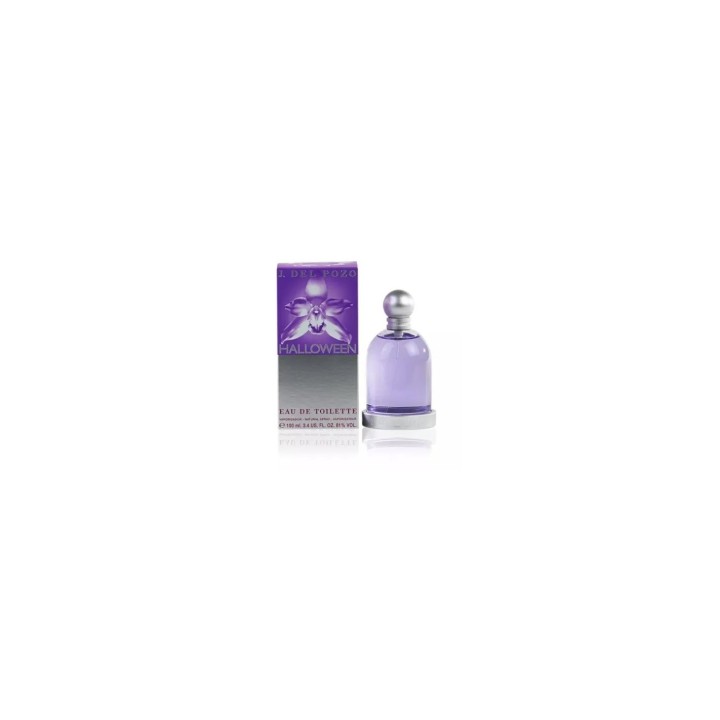 Halloween My Wish Edp 100 Spray - unisex - Teknashop Ltd