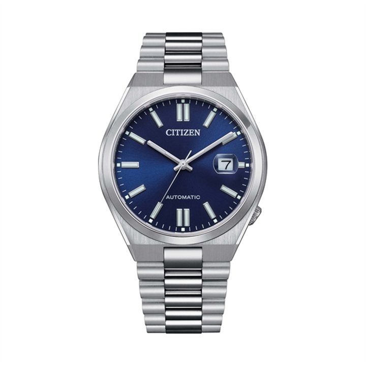 CITIZEN WATCHES Mod. NJ0150-81L - WW.NJ0150-81L - Teknashop Ltd