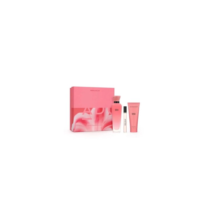 Adolfo Dominguez A D Agua Fresca Fresia Solar Edp Spray 120ml Nav24 Sets - unisex - Teknashop Ltd