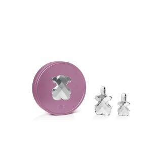 Tous Love Me The Silver Parf 90 15 Mini - unisex - Teknashop Ltd