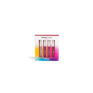 Idc Institute Magic Studio Colorful Essential Glosses Sets - unisex - Teknashop Ltd