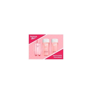 Est Reebok Activate Ella 100ml Body 250ml Gel 250ml - unisex - Teknashop Ltd