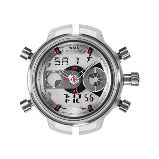 WATX&COLORS WATCHES Mod. RWA2700R - WW.RWA2700R - Teknashop Ltd
