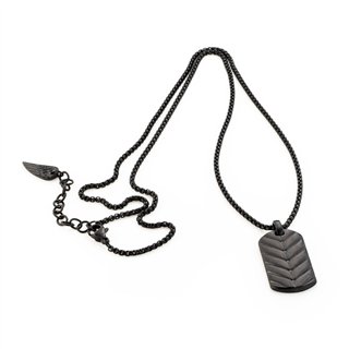 AN JEWELS JEWELRY Mod. AA.C256PBK - WW.AA-C256PBK - Teknashop Ltd