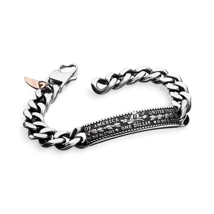AN JEWELS JEWELRY Mod. AA.P253 - WW.AA-P253 - Teknashop Ltd