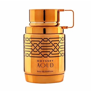 Armaf Odyssey Aoud Eau De Parfum 100ml - unisex - Teknashop Ltd
