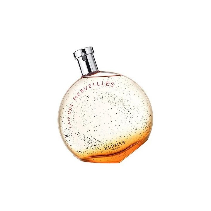 Hermes Eau Des Merveilles Eau De Toilette Spray 100ml - woman - Teknashop Ltd
