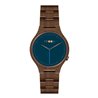 Iwood Real Wood Mens Watch IW18441004