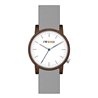 Iwood Real Wood Mens Watch IW18444001