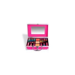 Magic Studio Powerful Cosmetics Magic Studio Pretty Girls Maletin Completo - unisex - Teknashop Ltd
