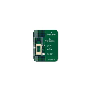 Alvarez Gómez Alvarez g Golf Club Lata 150 Edp 30 - unisex - Teknashop Ltd