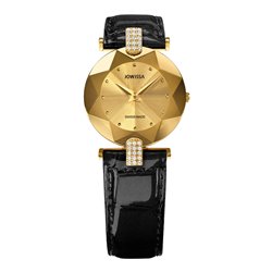 Jowissa Facet Strass J5.009.S Ladies Watch