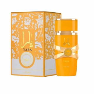LATTAFA YARA TOUS EDP SPRAY 100 ML - unisex - Teknashop Ltd