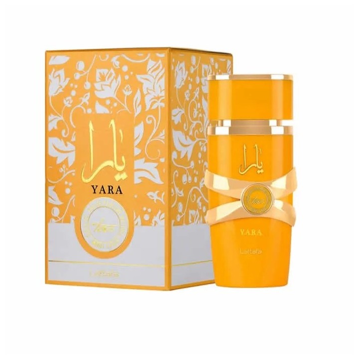 LATTAFA YARA TOUS EDP SPRAY 100 ML - unisex - Teknashop Ltd