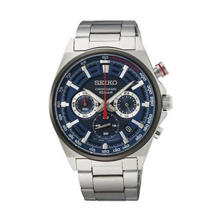 SEIKO WATCHES Mod. SSB407P1 - WW.SSB407P1 - Teknashop Ltd