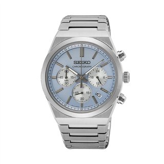 SEIKO WATCHES Mod. SSB459P1 - WW.SSB459P1 - Teknashop Ltd