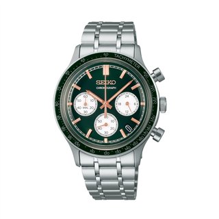 SEIKO WATCHES Mod. SSB481P1 - WW.SSB481P1 - Teknashop Ltd