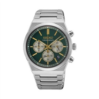 SEIKO WATCHES Mod. SSB461P1 - WW.SSB461P1 - Teknashop Ltd