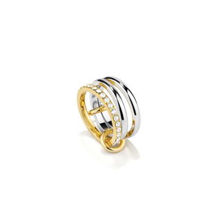 RADIANT JEWELS JEWELRY Mod. RY000257-12A - WW.RY000257-12A - Teknashop Ltd