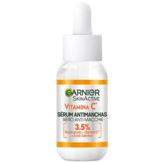 Garnier Skinactive Vitamin C Anti Spot Serum 30ml - unisex - Teknashop Ltd