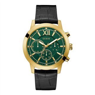 Guess Comet GW0219G2 Men's Watch - GW0219G2 - Teknashop Ltd