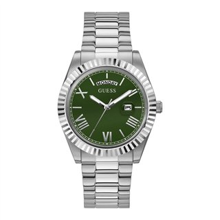 Guess Connoisseur GW0265G10 Men's Watch - GW0265G10 - Teknashop Ltd